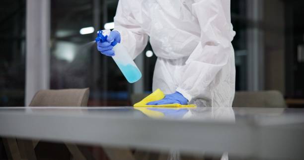 Licensed Biohazard Cleanup service in Eldorado, TX - Trauma Clean Pros